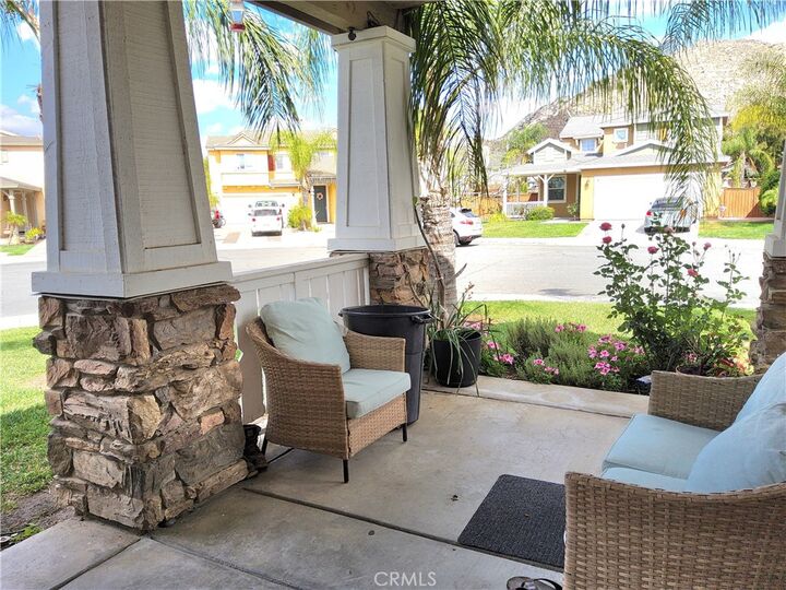 Property Photo:  1763 Benedetto Pt.  CA 92571 