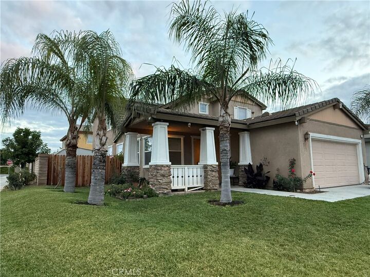 Property Photo:  1763 Benedetto Pt.  CA 92571 