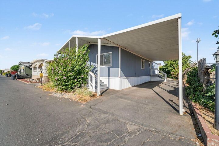 Property Photo:  3418 N Waring Road 17  CA 95316 