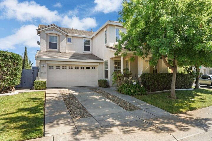 Property Photo:  9139 Elkins Court  CA 95758 