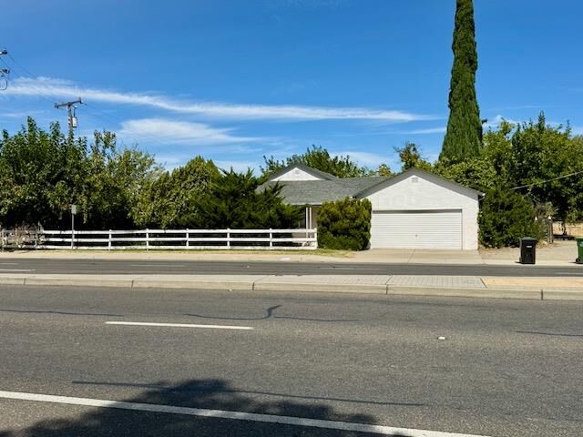Property Photo: 8651 Sheldon Road CA 95624