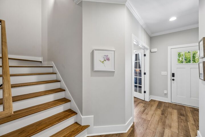 Property Photo: 805 N Jefferson St TN 37398
