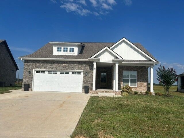 Property Photo: 170 Aspen Pine Dr TN 37043