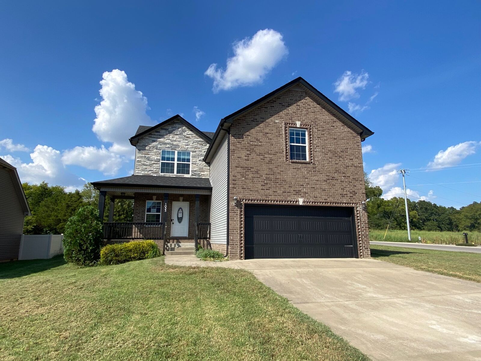 Property Photo: 1033 Garner Hills Dr TN 37042