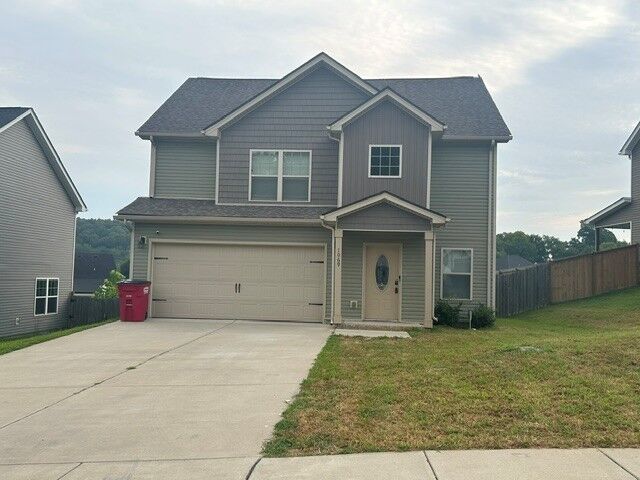 Property Photo:  1069 Winesap Rd  TN 37040 
