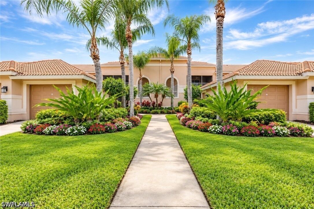 Property Photo: 3685 Buttonwood Way 1521 FL 34112