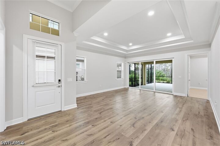 Property Photo: 8964 Calypso Court FL 34112