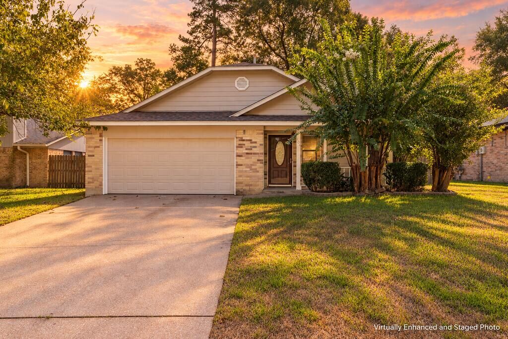 Property Photo:  104 Forest Creek Drive  TX 75901 