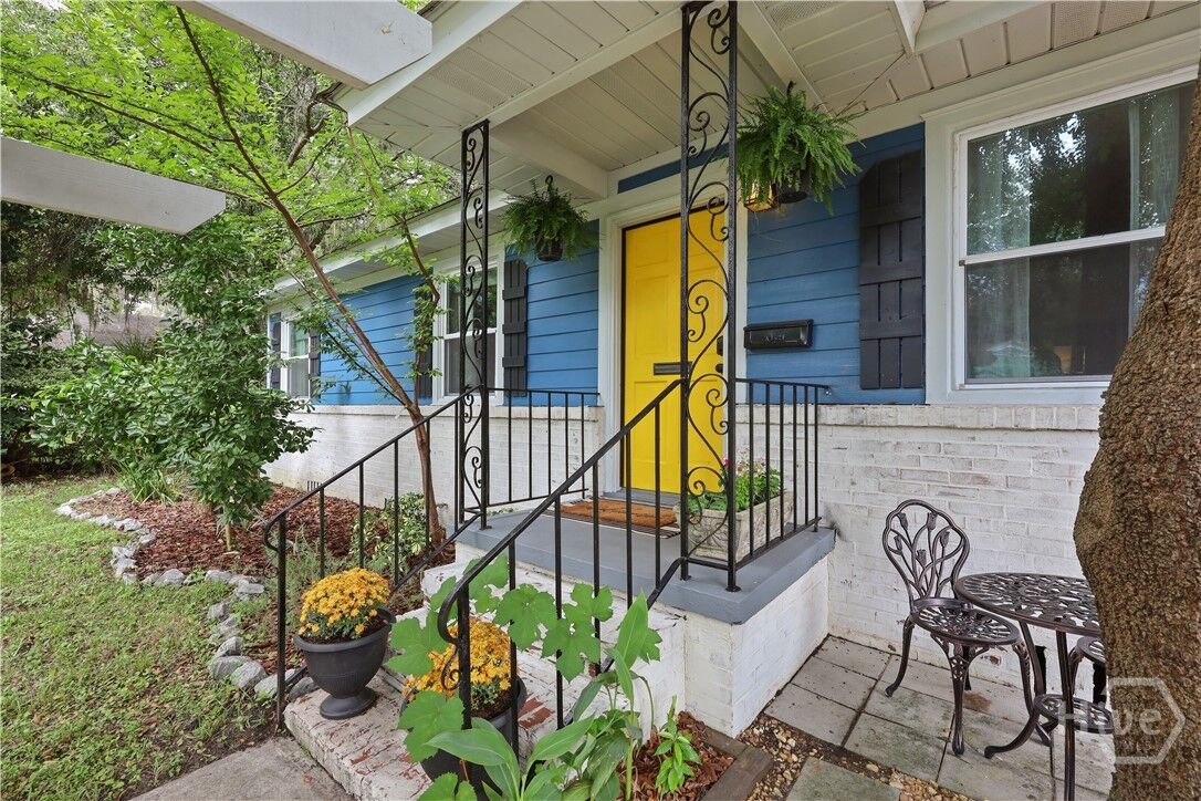Property Photo:  2150 Indiana Avenue  GA 31404 