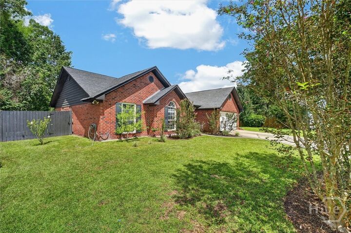 Property Photo:  70 Parkside Drive  GA 31324 