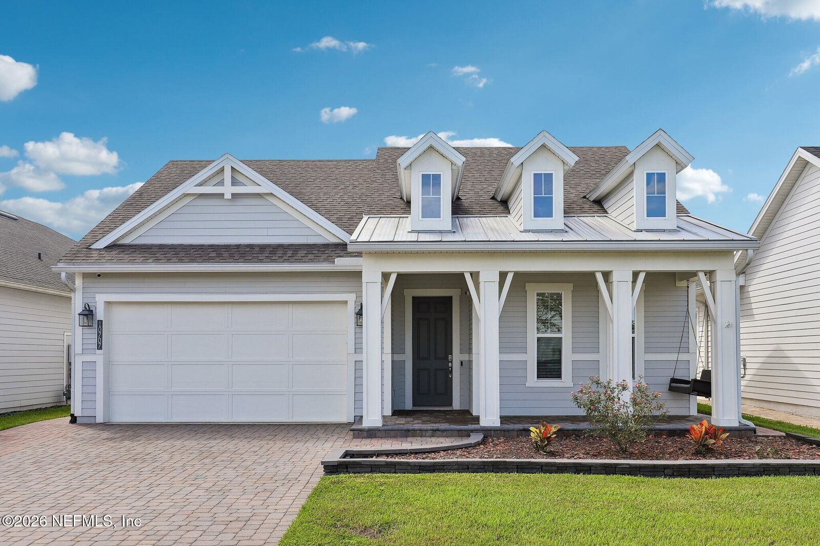 Property Photo: 10707 Aventura Drive FL 32256