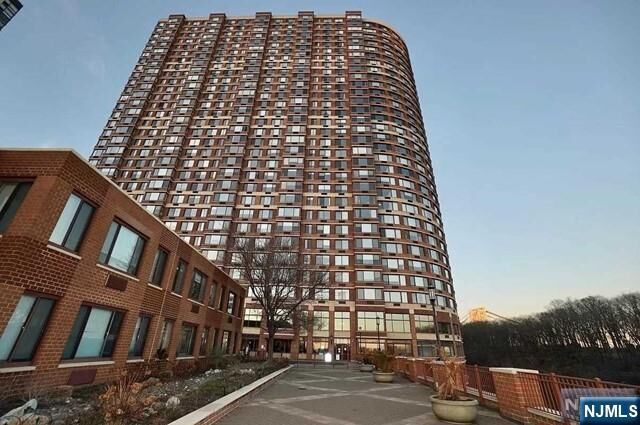 Property Photo: 100 Old Palisade Road 2011 NJ 07024