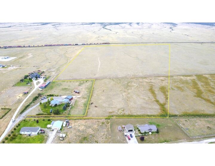 Property Photo:  6 Battleshipe Ln  MT 59644 