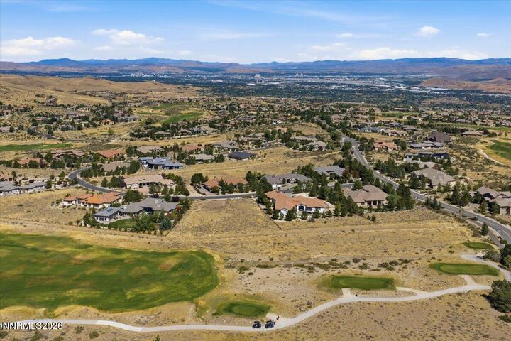 Property Photo:  5734 River Birch Drive  NV 89511 