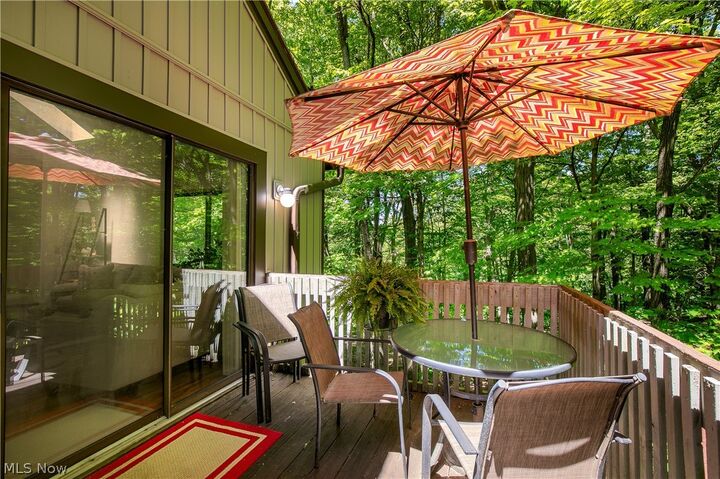 Property Photo:  2153 Pinebrook Trail  OH 44223 
