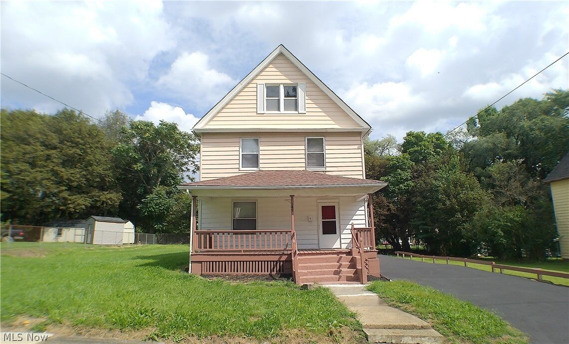 Property Photo:  149 S Truesdale Avenue  OH 44506 