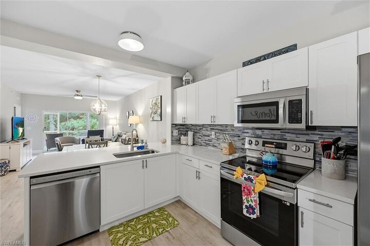 Property Photo: 9165 Celeste Dr 103 FL 34113