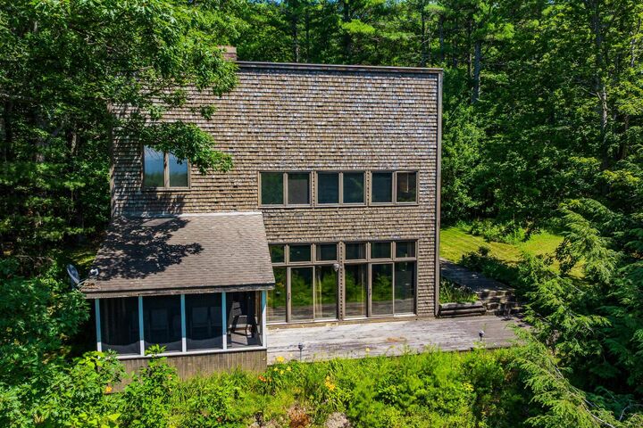 Property Photo:  75 Eastman Hill Road  NH 03766 