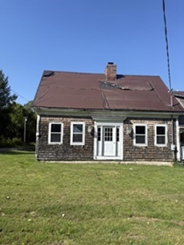 Property Photo: 104 Parkman Road ME 04942-8520