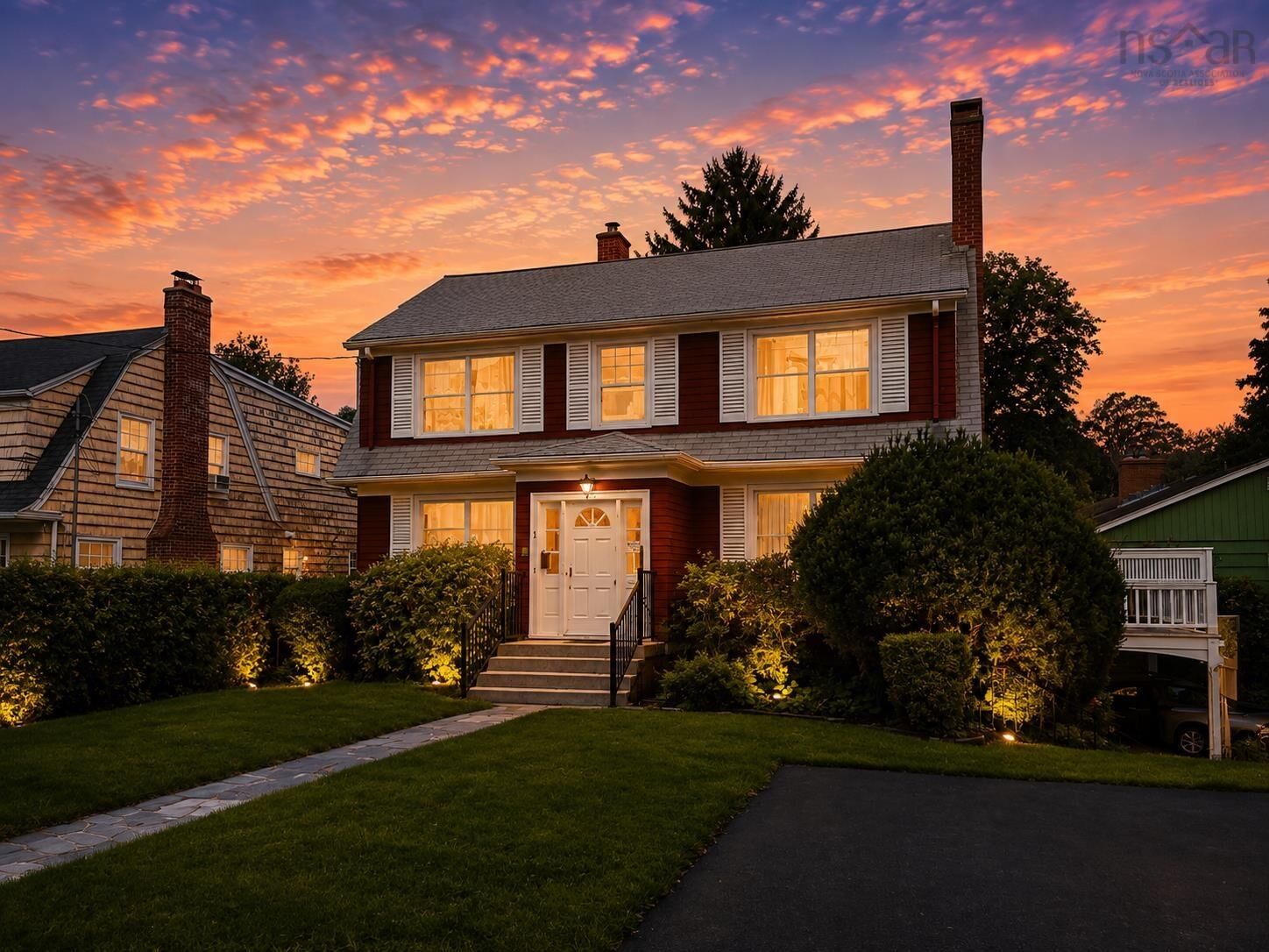 Photo de la propriété:  817 Tower Road 5791 Harrington Dr  NS B3H 2Y1 