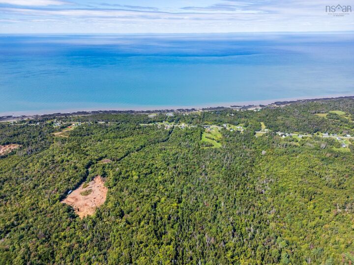 Property Photo:  Lot Shore Road West  NS B0S 1A0 