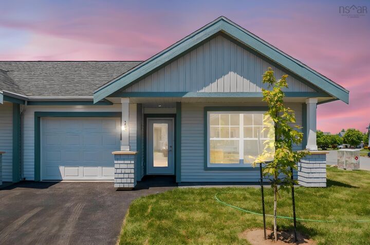 Property Photo:  15 Blustery Lane  NS B3G 0A3 
