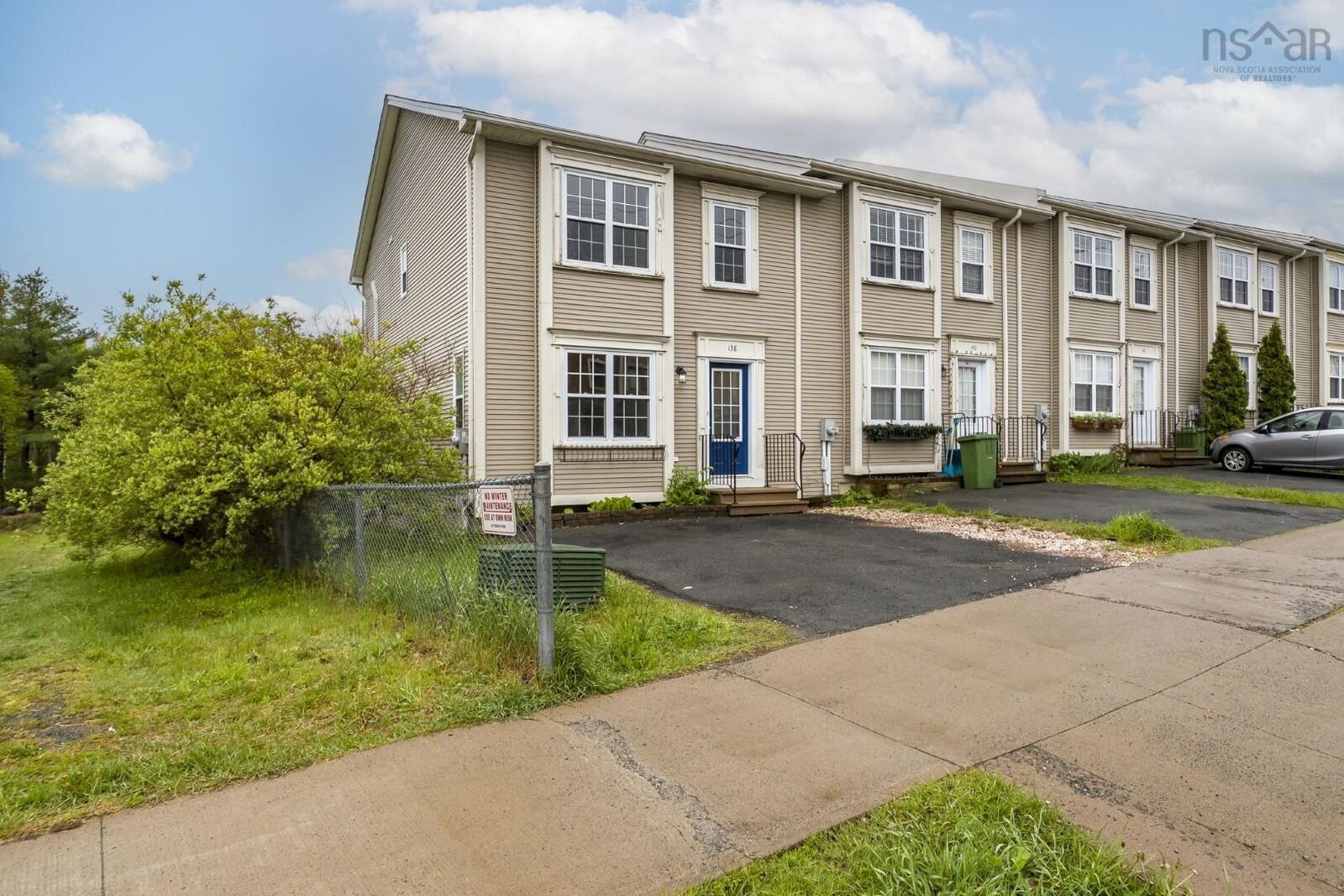 Property Photo:  138 Transom Drive  NS B3M 4T7 