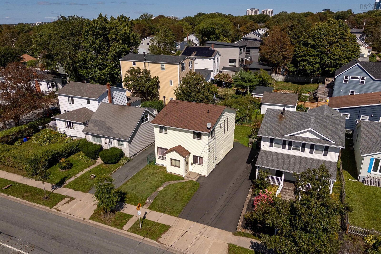 Property Photo:  2875 Connaught Avenue  NS B3L 3A2 