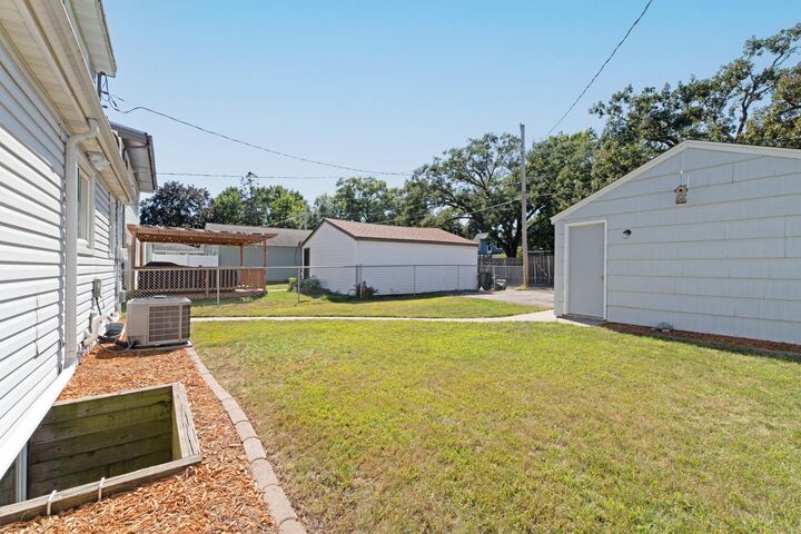 Property Photo:  6326 Humboldt Avenue S  MN 55423 