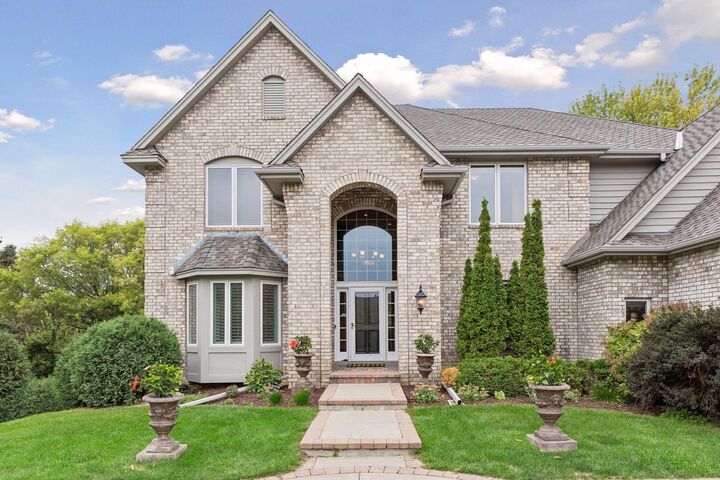 Property Photo:  16465 Eagle Ridge Drive  MN 55345 