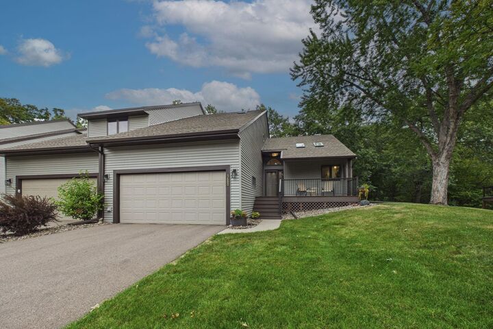 Property Photo: 3680 Widgeon Way MN 55123