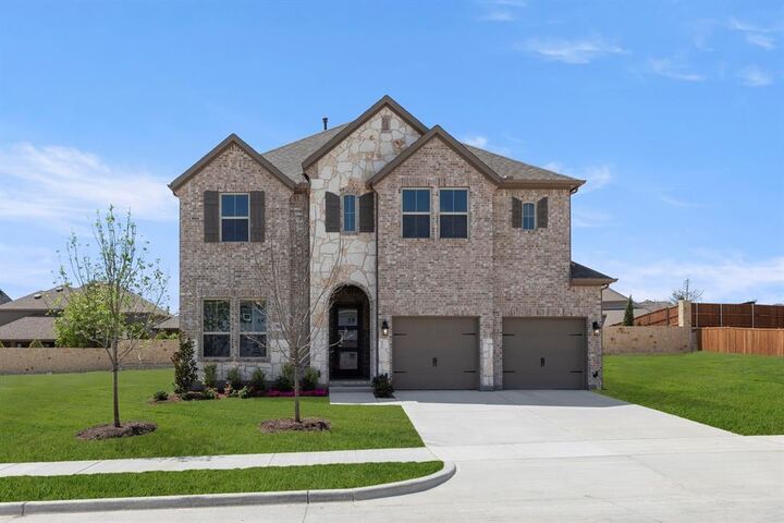 Trudi Muller Texas Realtor