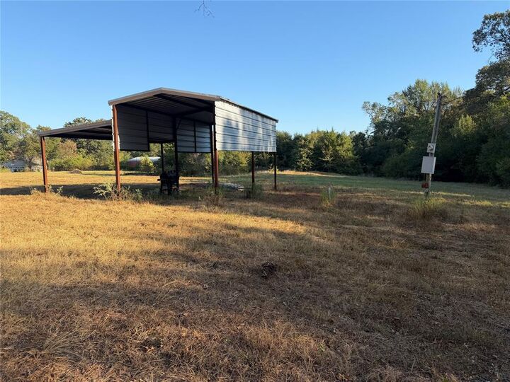 Property Photo:  Tbd Cr 44240  TX 75473 