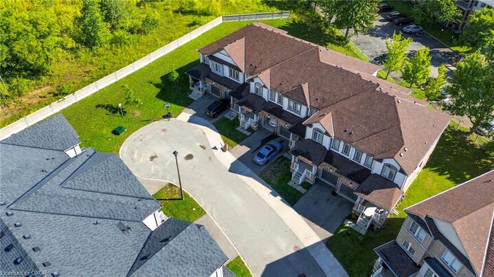 Property Photo:  420 Linden Drive 10  ON N3H 0C2 