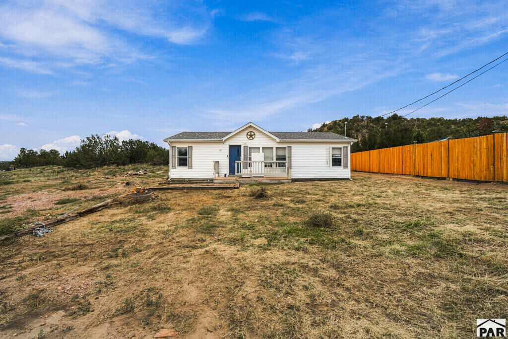 Property Photo:  30 8th Ave  CO 81221 