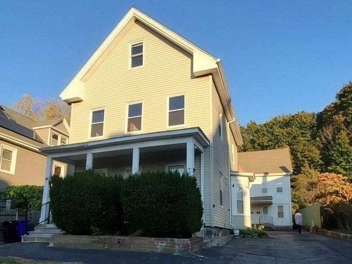 Property Photo:  827 Main Street 1  MA 02148 