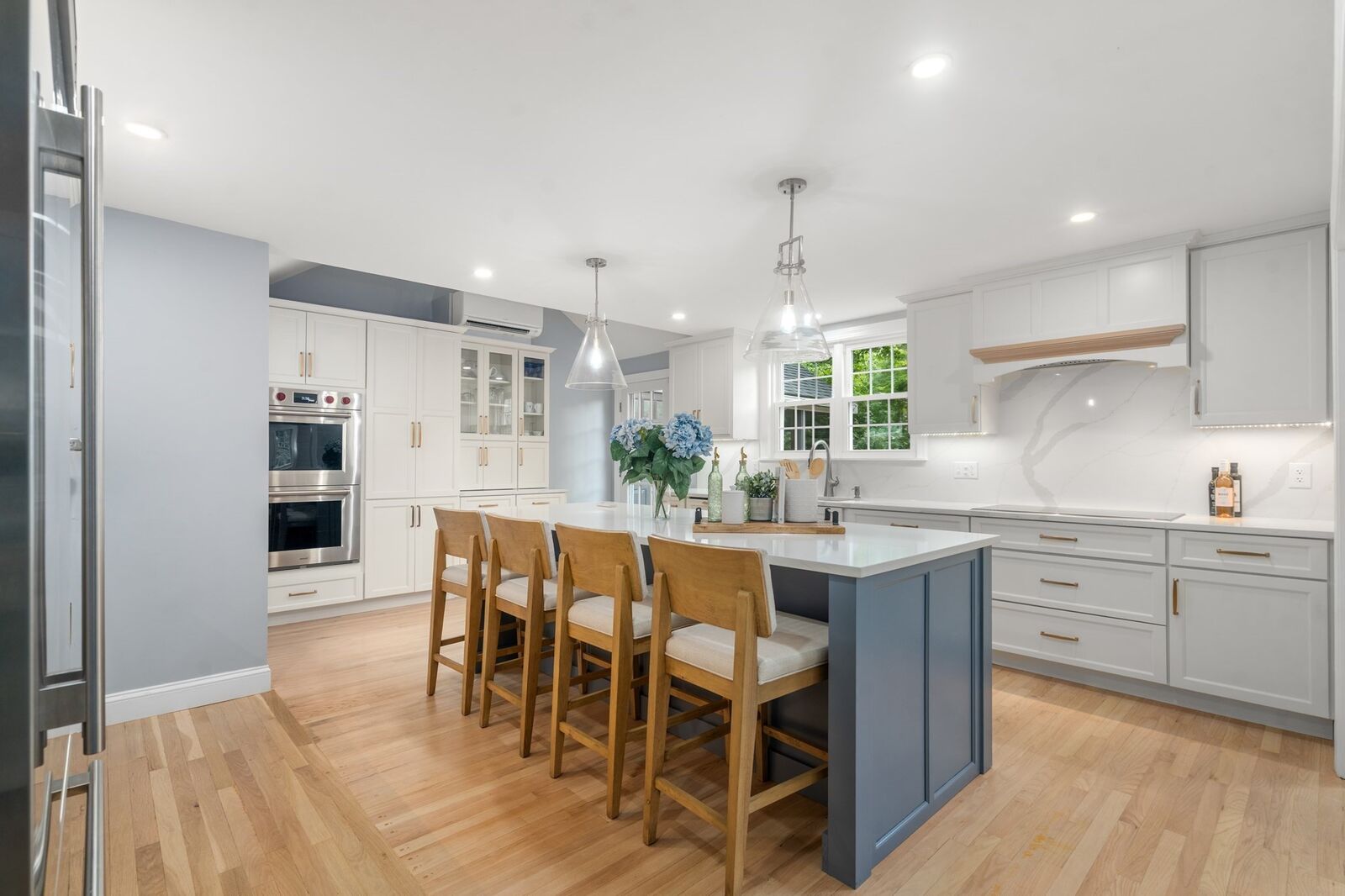 Property Photo:  1375 Brush Hill Rd  MA 02186 