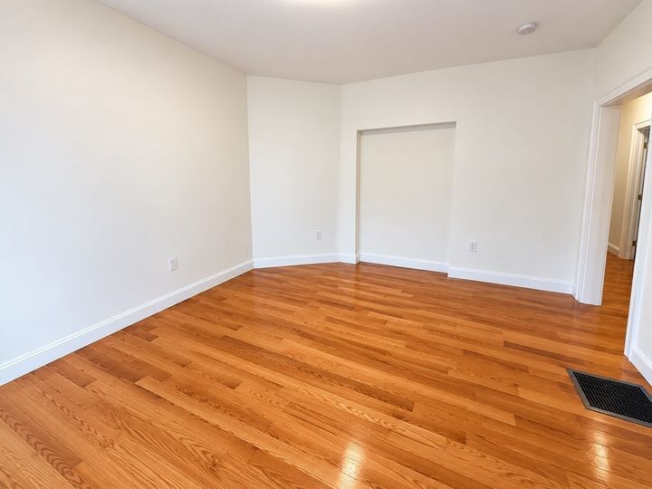 Property Photo:  13 Hendry St 1 A  MA 02122 