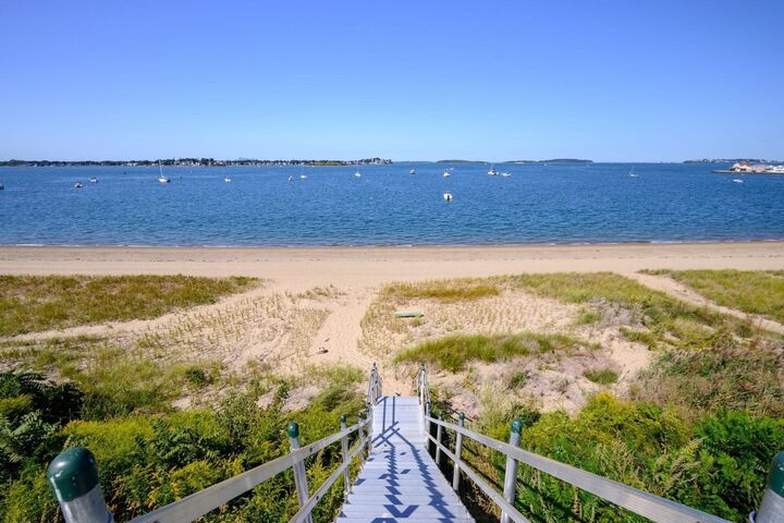 Property Photo:  35 Regatta Rd  MA 02191 
