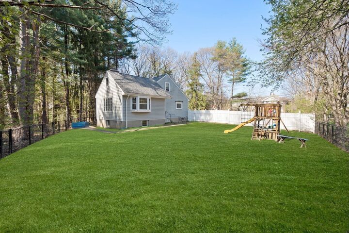 Property Photo: 37 School Street MA 02493