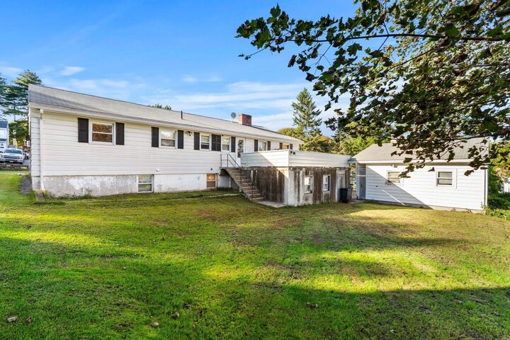 Property Photo:  25 Belli Ave  MA 01420 