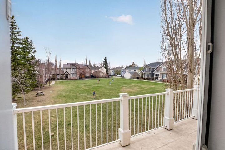 Property Photo: 24 Ypres Mews SW AB T2T 6L2