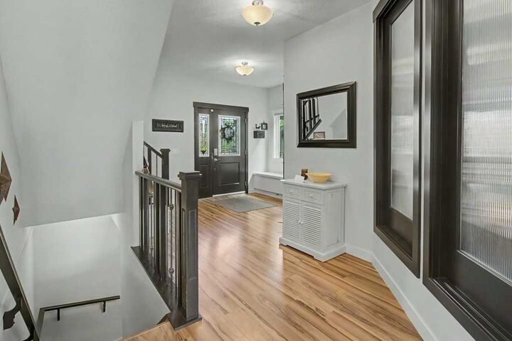 Property Photo:  3 Ranchers Way  AB T1S 0H1 