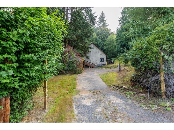 Property Photo:  0 Eufaula Heights Rd  WA 98632 