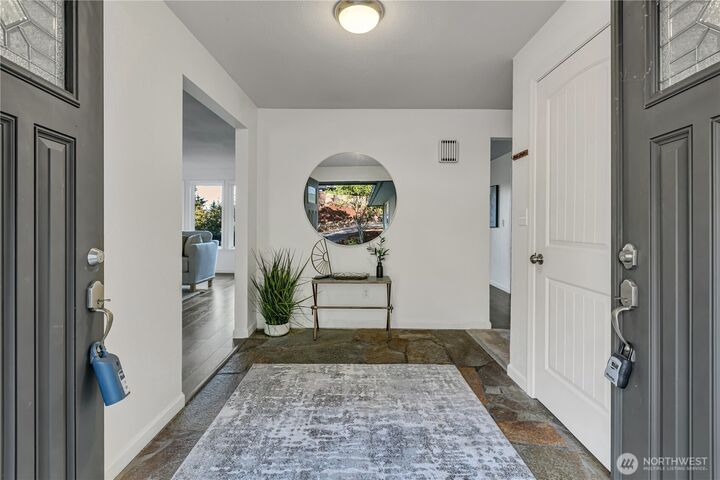 Property Photo: 11404 Karshner Road E WA 98372