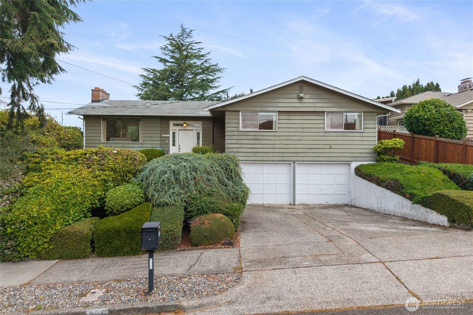 Property Photo:  7409 S 15th Street  WA 98465 