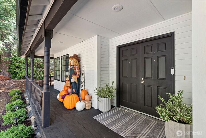 Property Photo: 12889 Westridge Drive NW WA 98383