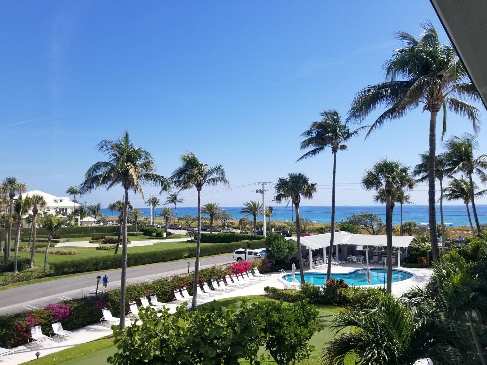 Property Photo: 150 N Ocean Boulevard S-27 FL 33483