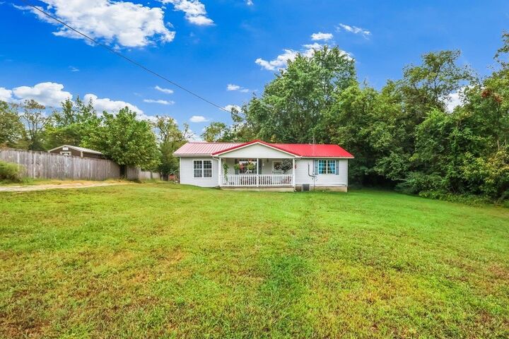 Property Photo:  158 Stacker Street  KY 42256 