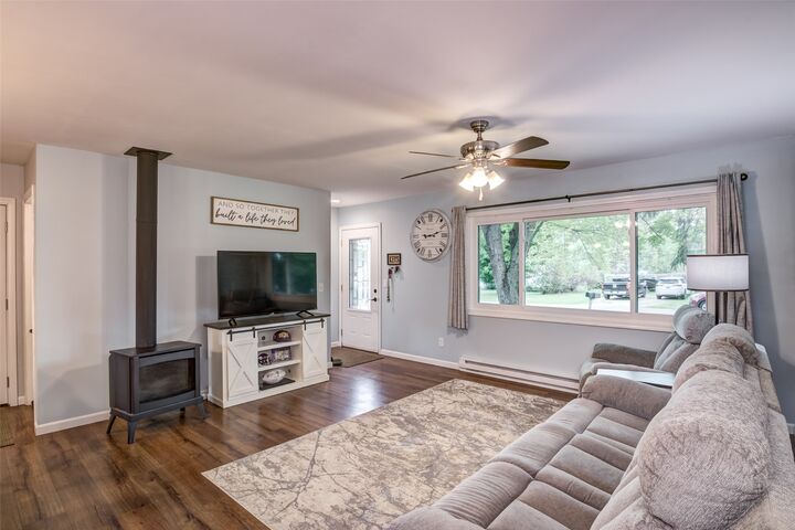 Property Photo: 301 Wapiti Lane WI 54739